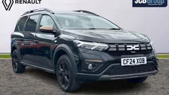 Used 2024 Dacia Jogger Extreme MPV | £21,995 (Fair price)