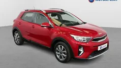 Used 2024 Kia Stonic 2 SUV | £14,299 (Good price)