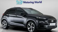 Used 2020 Hyundai Kona Edition SUV | £9,800 (Fair price)