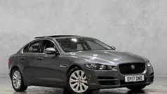 Used 2019 Jaguar XE Prestige Sedan | £6,490 (Good price)