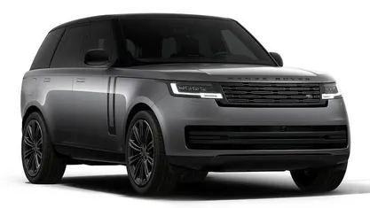 Used 2025 Land Rover Range Rover HSE SUV | £112,788 (Fair price)