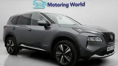 Used 2023 Nissan X-Trail S SUV | £28,100 (Fair price)