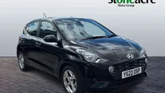 Used 2022 Hyundai i10 SE Hatchback | £11,695 (Fair price)
