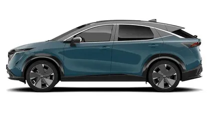 Begagnad Nissan Ariya Advance 160 kW (218 HK) 2026 SUV