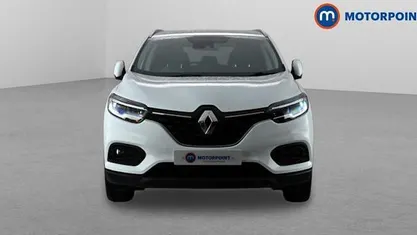 Used Renault Kadjar Iconic 140 HP (102 kW) 2021 SUV