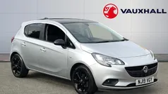 Used 2019 Vauxhall Corsa Hatchback | £9,621 (Fair price)