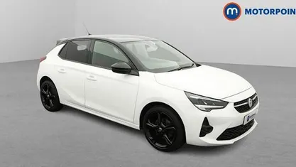 Used Vauxhall Corsa 131 HP (96 kW) 2023 Hatchback