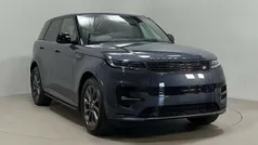 New 2025 Land Rover Range Rover Sport SE Dynamic SUV | £96,165 (Good price)