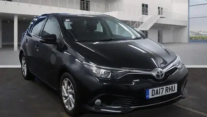 Used 2019 Toyota Auris Hatchback | £9,290 (Good price)