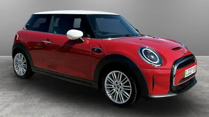 Used Mini Cooper Level 2 135 kW (184 HP) 2023 Hatchback