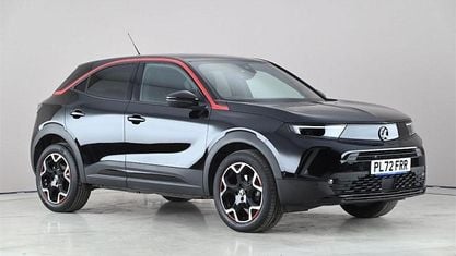 Second-hand Vauxhall Mokka 101 CP (74 kW) 2025 SUV