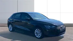 Used 2021 Audi A3 Hatchback | £16,800 (Good price)