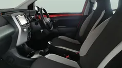 Used 2018 Toyota Aygo X-play Hatchback | £6,061 (Good price)