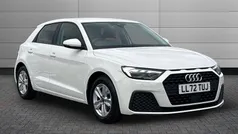 Used 2022 Audi A1 Design Hatchback | £16,995 (Fair price)
