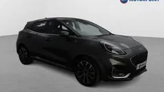 Used 2023 Ford Puma Gen-E ST-Line Hatchback | £20,849 (Fair price)