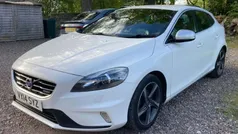 Used 2015 Volvo V40 R-Design Estate | £7,495 (Good price)