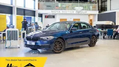 Used 2018 BMW 520 Efficient Dynamics Sedan | £9,249 (Fair price)