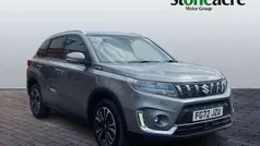 Used 2022 Suzuki Vitara SZ5 SUV | £18,000 (Fair price)