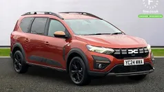 Used 2024 Dacia Jogger Extreme MPV | £16,599 (Fair price)