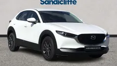 Colour Used 2022 Mazda CX-30 SUV | £14,689 (Super price)