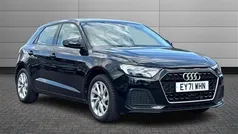 Used 2021 Audi A1 Sport Hatchback | £19,750 (Good price)
