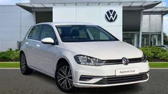 Used 2017 VW Golf VII SE Hatchback | £10,991 (Fair price)