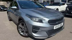 Used 2021 Kia XCeed SUV | £13,490 (Fair price)