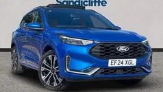 Used 2026 Ford Kuga ST-Line X SUV | £26,700 (Fair price)