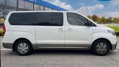 Used 2019 Hyundai I800 SE MPV | £18,490 (Fair price)