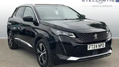Used 2023 Peugeot 3008 GTi Estate | £20,863 (Fair price)