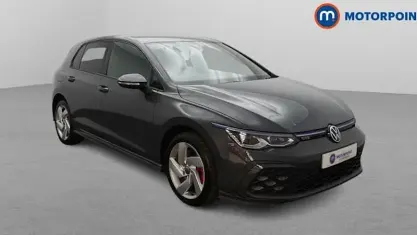Używany VW Golf VIII GTE 245 KM (180 kW) 2024 Hatchback