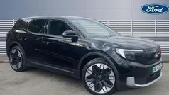 Used 2025 Ford Explorer Premium SUV | £34,981 (Super price)