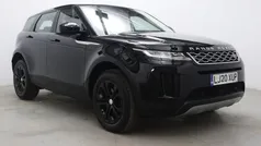 Used 2020 Land Rover Range Rover evoque S Hatchback | £17,500 (Fair price)