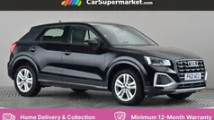 Used 2024 Audi Q2 Sport SUV | £14,897 (Super price)