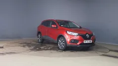 Used 2020 Renault Kadjar Iconic SUV | £10,795 (Fair price)