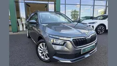 Used 2023 Skoda Kamiq SE SUV | £15,680 (Good price)