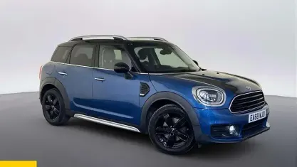Used Mini Cooper D 150 HP (110 kW) 2018 Hatchback