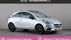 Used 2019 Vauxhall Corsa Hatchback | £8,397 (Fair price)