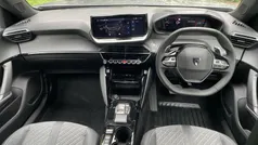 Used 2024 Peugeot 2008 Allure SUV | £19,412 (Fair price)