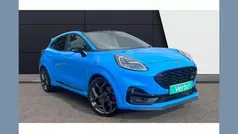 Used 2023 Ford Puma ST SUV | £20,490 (Fair price)