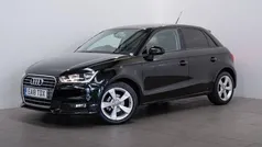 Used 2018 Audi A1 Sportback Sport Hatchback | £11,580 (Good price)