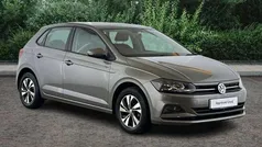 Used 2019 VW Polo SE Hatchback | £13,990 (Fair price)