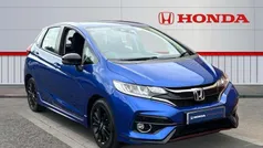 Used 2019 Honda Jazz Sport Hatchback | £11,689 (Good price)