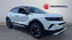 Other New 2025 Vauxhall Mokka S SUV | £18,999 (Fair price)