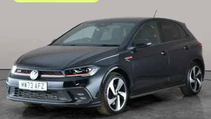 Used VW Polo GTI 207 HP (152 kW) 2025 Hatchback