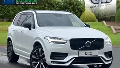 Used 2023 Volvo XC90 Ultimate SUV | £45,950 (Fair price)