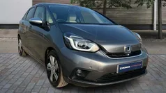 Used 2022 Honda Jazz Hybrid Hatchback | £17,895 (Fair price)