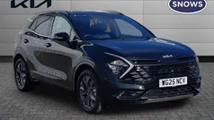 Used 2024 Kia Sportage 2 SUV | £29,499 (Fair price)