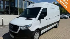 Used 2020 Mercedes Sprinter Premium Van | £21,690 (Fair price)