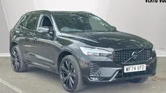 Used 2024 Volvo XC60 Plus SUV | £39,844 (Fair price)